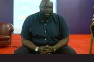 Senator Elect on Tinubu