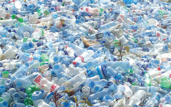 Stakeholders develop guidelines on Nigeria's plastic waste management policy