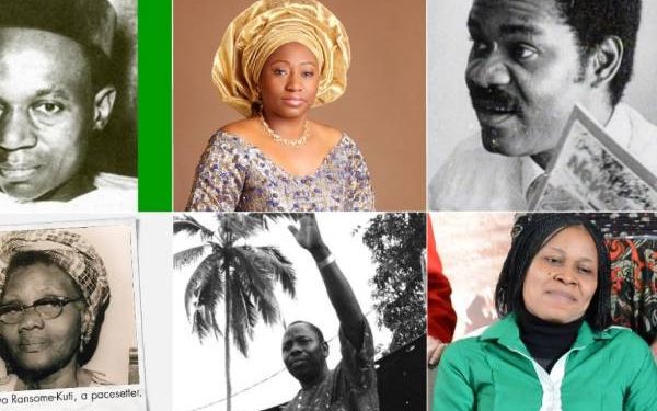 FG LAUNCHES E-PROJECT TO PROTECT HUMAN RIGHTS ACTIVISTS