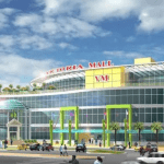 Abuja Chamber Of Commerce Constructs Ultra-Modern Shopping Centre