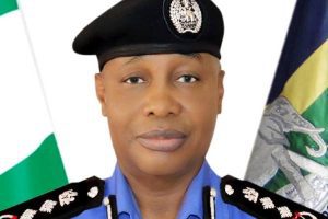 IGP ON ELECTORAL CASES