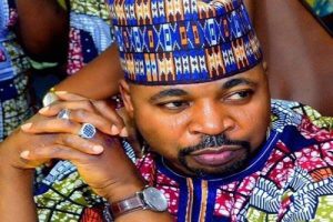 OLUOMO ON ALLEGED THREAT