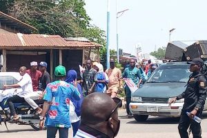 ILORIN RESIDENTS ON TINUBU