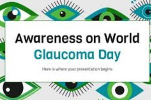 EXPERTS ON GLAUCOMA