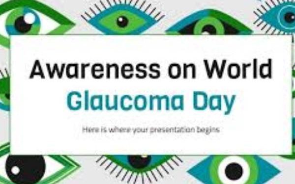 EXPERTS CALL FOR REGULAR EYE CHECKS TO PREVENT, COMBAT GLAUCOMA