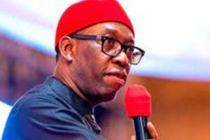 Delta Governorship Race