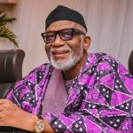 PRESIDENTIAL ELECTION RESULTS IS THE WISHES OF THE PEOPLE - AKEREDOLU