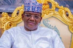 Zamfara APC Campaign