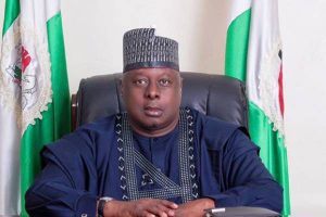 KADUNA GOVERNORSHIP RACE