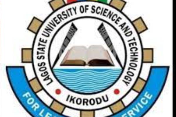 LASUSTECH ON SALARIES