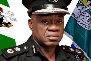 ZAMFARA STATE POLICE COMMAND