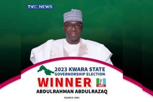 ABDULRAHMAN ABDULRASAQ WINS