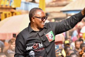 SOUTH EAST APC ON OBI