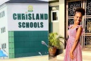 CHRISLAND ON AUTOPSY