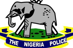 POLICE ON PETS AT POLLING UNITS