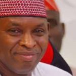 KANO GOVERNOR ELECT CELEBRATES, PROMISES RESIDENTS NOT TO DISAPPOINT