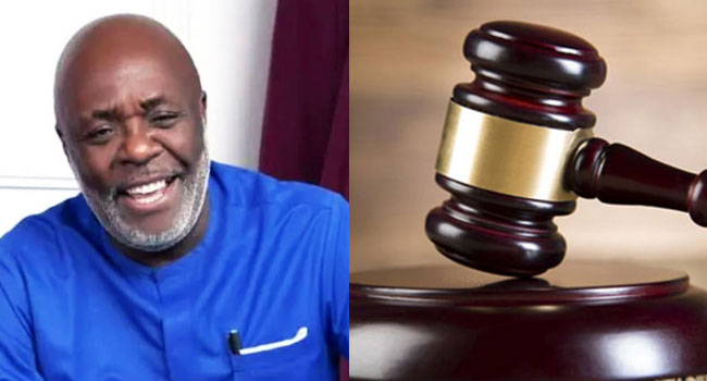 Supreme Court re-affirms Edozie Njoku as APGA chairman