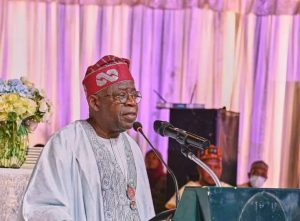 Tinubu asks Muslims to remember Nigeria, leaders in prayers