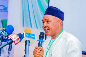 APC Leaders dissolve Tinubu, Shettima Grassroot Campaign Council