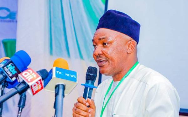 APC Leaders dissolve Tinubu, Shettima Grassroot Campaign Council