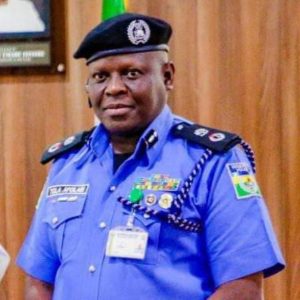 Police investigate post supplementary poll’s crisis in Adamawa