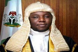 Court reinstates impeached Plateau speaker, Nuhu Abok