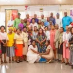 Ekiti Govt trains 78 LG officers for effective grassroot engagement