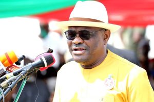 COURT ON WIKE, OTHERS