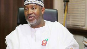 AVITION MINISTRY ON STRIKE