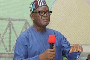 ORTOM ON ELECTIONS