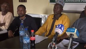 Group urges APC to zone NASS position to North West, South South