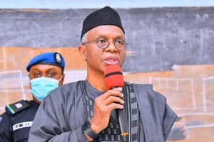 KADUNA ARREST