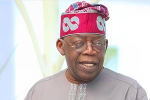 President-elect Tinubu condoles Aminu Dantata over wife’s death