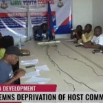 IYC Threatens to stop Oil Companies Operation over Local Content