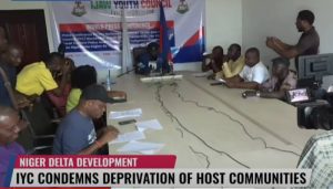 IYC Threatens to stop Oil Companies Operation over Local Content