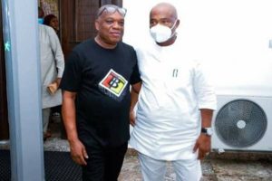 UZODINMA CONDOLES KALU