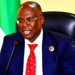 Minister of State for Petroleum Timipre Sylva resigns