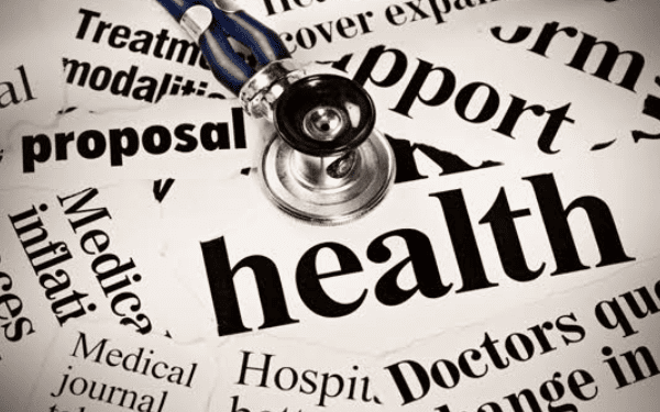 WHO trains Borno State Journalists On Health Reporting