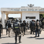 Plateau Police seal House of Assembly Complex over Speakership tussle