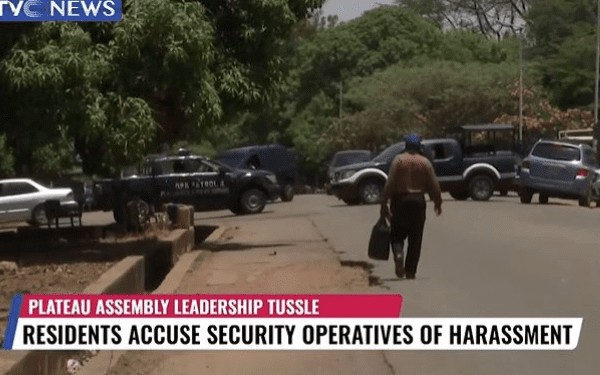 Plateau Assembly Tussle:Residents call on parties to resolve differences