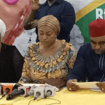 10th National Assembly: Female lawmaker joins race for Speakership seat