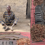 Troops intercept major supply of ammunition in Kaduna, arrests arms supplier