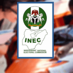 INEC cautions Political parties against violence