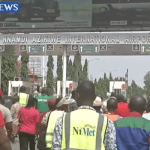 Protesting Aviation workers threaten total strike Tuesday