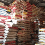 Price of 1kg local rice surges by over 200%