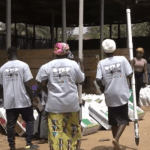 NGOs distributes agricultural inputs to IDPs, rural farmers in Abuja