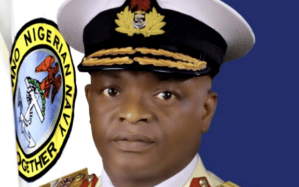 Armed Forces, security agencies congratulate Naval Chief at 57