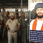 Police arrests Sikh Separatist Amritpal Singh in India