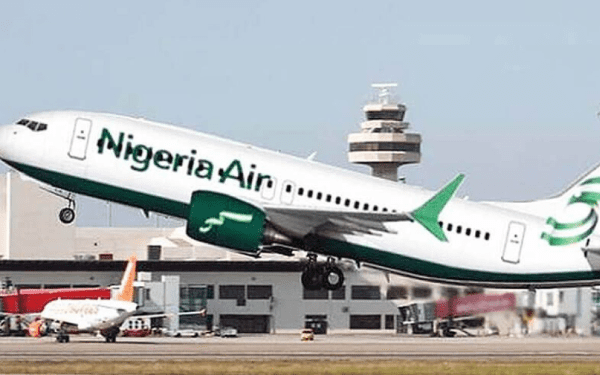 Nigeria Air to commence operations before May 29-FG