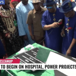 Construction of Ogoni Specialist Hospital to begin in Tai LGA, Rivers